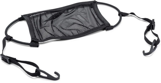 Acid Carrier Strap Ball Black