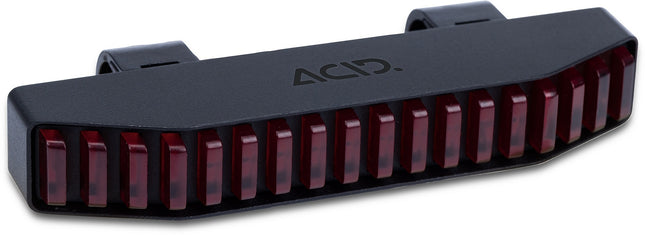 Acid Dynamo Carrier Pro-D Hpa Black