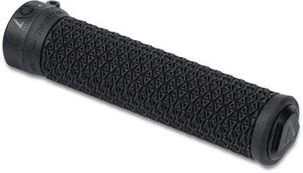 Acid Grips Icon One Black