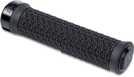 Acid Grips Icon Pro Black