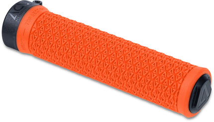 Acid Grips Icon One Orange