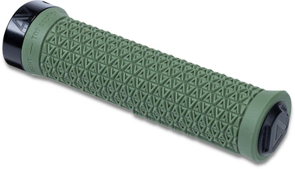 Acid Grips Icon Pro Olive