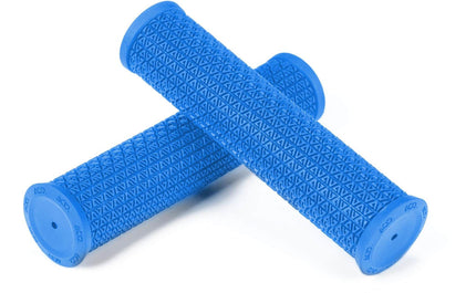 Acid Grips Icon Blue