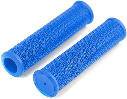 Acid Grips Icon Blue