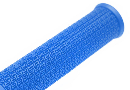 Acid Grips Icon Blue