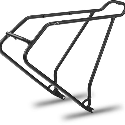 Acid Carrier Sic Rail 28" Black