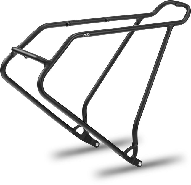 Acid Carrier Sic Rail 28" Black