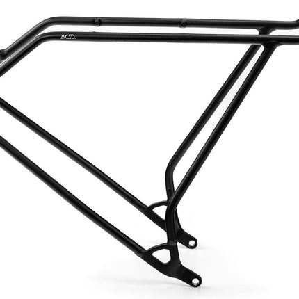 Acid Carrier Sic Rail 28" Black