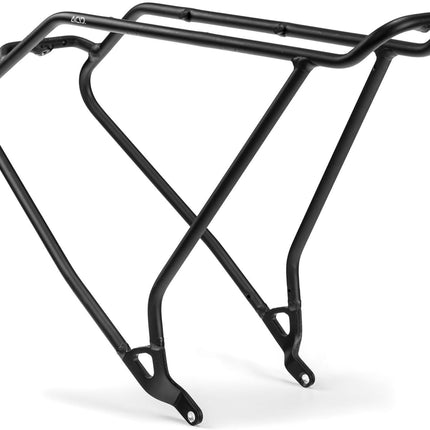 Acid Carrier Sic Rail 28" Black