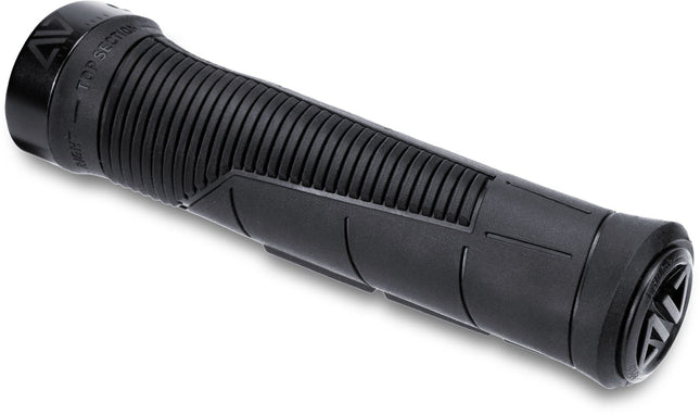 ACID GRIPS ENDURE BLACK
