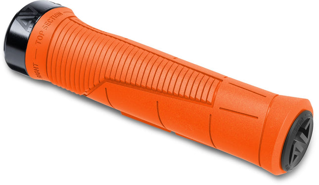 ACID GRIPS ENDURE ORANGE