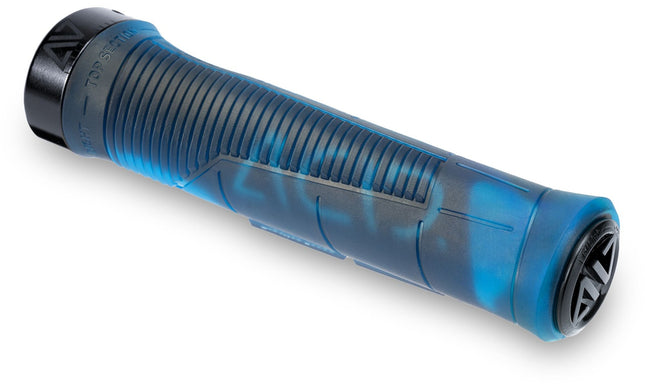 ACID GRIPS ENDURE ACTIONTEAM BLUE