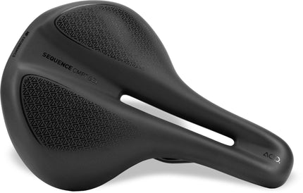 Acid Saddle Sequence Cmpt Gel Black