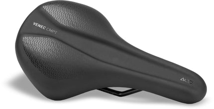 Acid Saddle Venec Cmpt Black