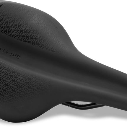 ACID SADDLE VENEC CMPT E-MTB BLACK