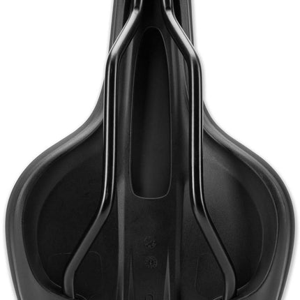 ACID SADDLE VENEC CMPT E-MTB BLACK