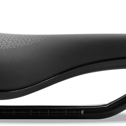 ACID SADDLE VENEC CMPT E-MTB BLACK