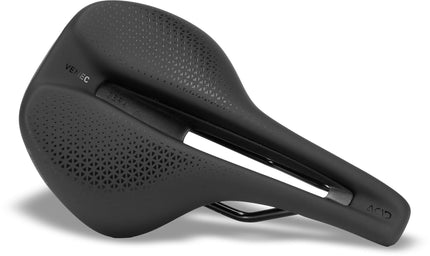 Acid Saddle Venec Cera Black