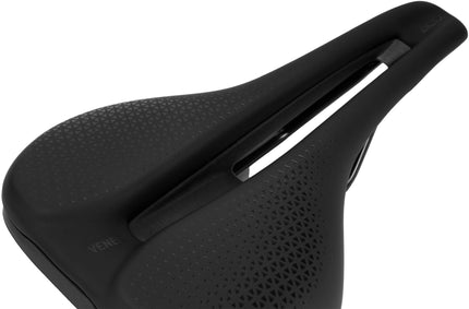 Acid Saddle Venec Cera Black