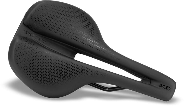 Acid Saddle Venec E-Mtb Black