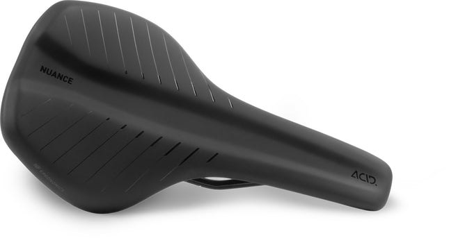ACID SADDLE NUANCE BLACK