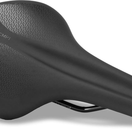 Acid Saddle Nuance Cmpt Black
