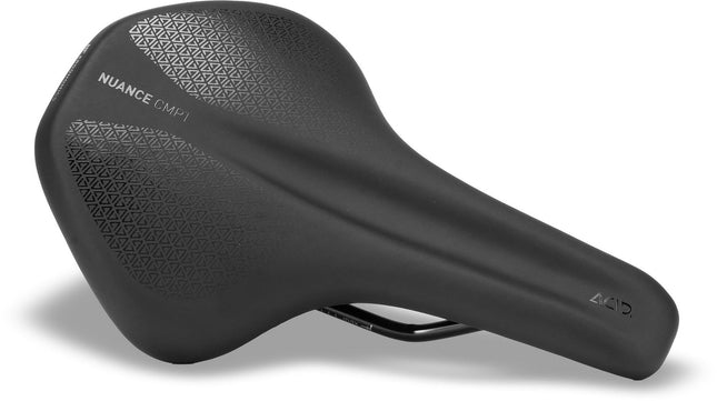 Acid Saddle Nuance Cmpt Black