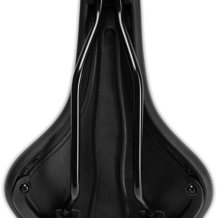 Acid Saddle Nuance Cmpt Black