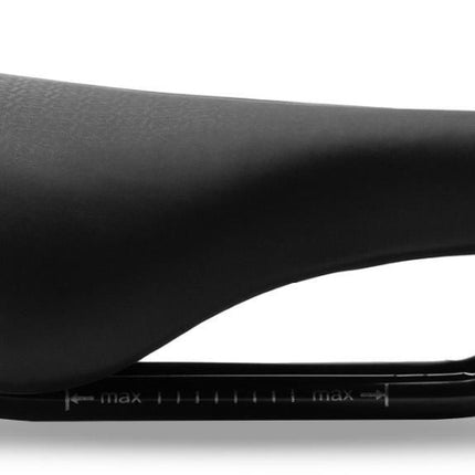 Acid Saddle Nuance Cmpt Black