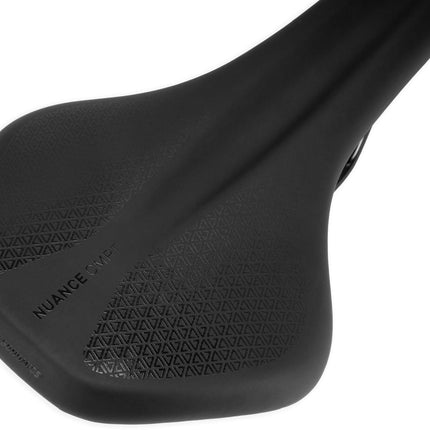 Acid Saddle Nuance Cmpt Black