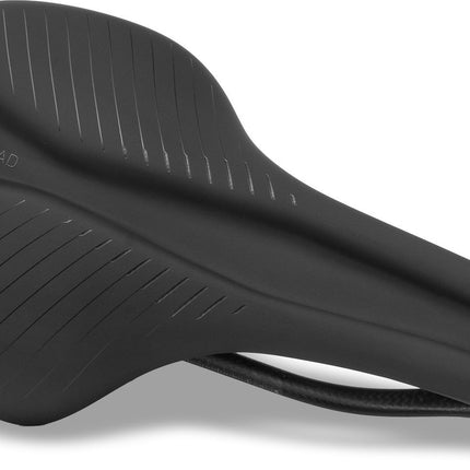 Acid Saddle Nuance Road Black