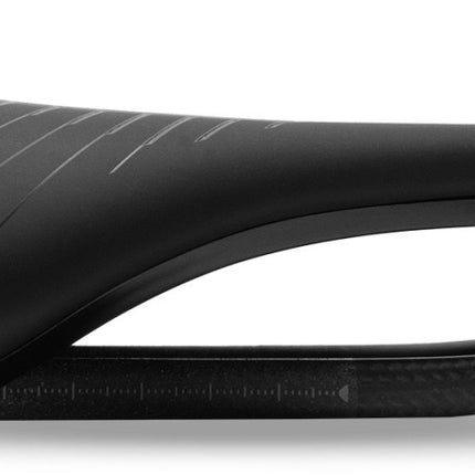 Acid Saddle Nuance Road Black