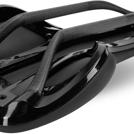 Acid Saddle Nuance Road Black