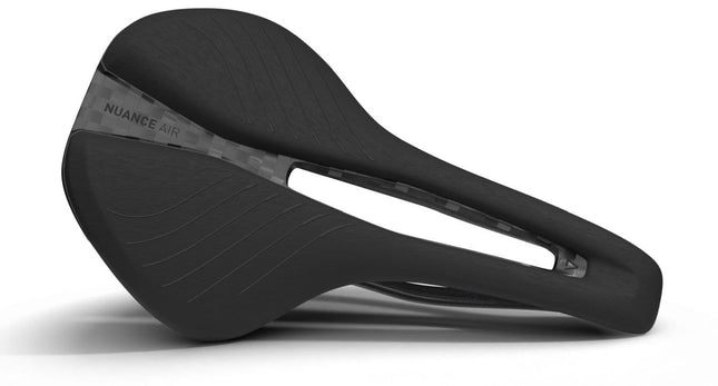 ACID SADDLE NUANCE AIR BLACK