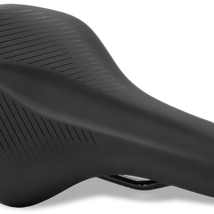 ACID SADDLE NURO KIDS BLACK