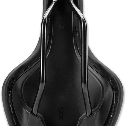 ACID SADDLE NURO KIDS BLACK
