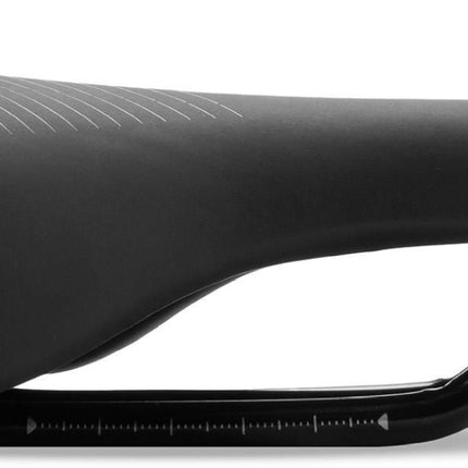ACID SADDLE NURO KIDS BLACK