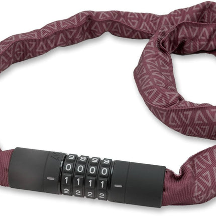 ACID CHAIN LOCK CORVID C120 RED