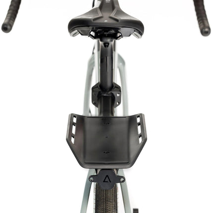 Acid Seatpost Carrier Beam Wing Black