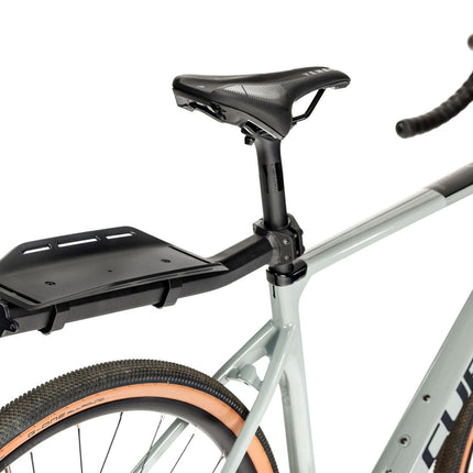Acid Seatpost Carrier Beam Wing Black