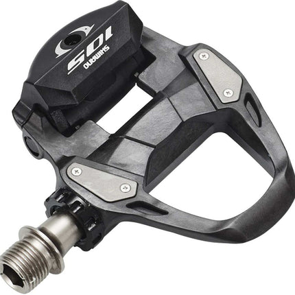 SHIMANO PEDALS PD-R7000 105 ROAD SPD-SL BLACK