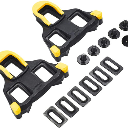SHIMANO PEDALS PD-R7000 105 ROAD SPD-SL BLACK
