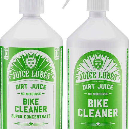 Juice Lubes Scrub And Buff Pack