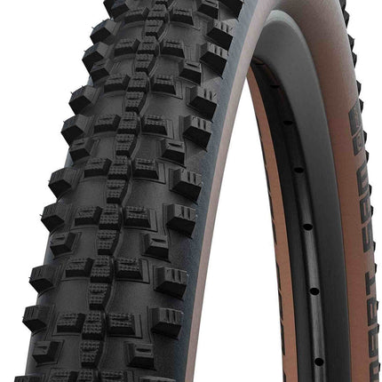 SCHWALBE SMART SAM PERFORMANCE BRONZE SKIN 27.5x2.25